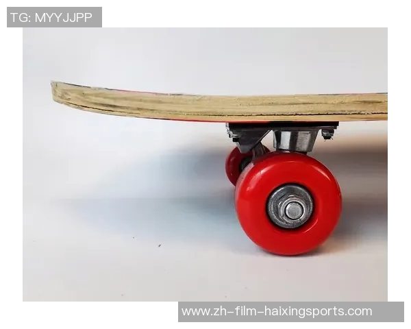 王娜畅谈滑板之路：从初学者到顶尖选手的心路历程与成长故事